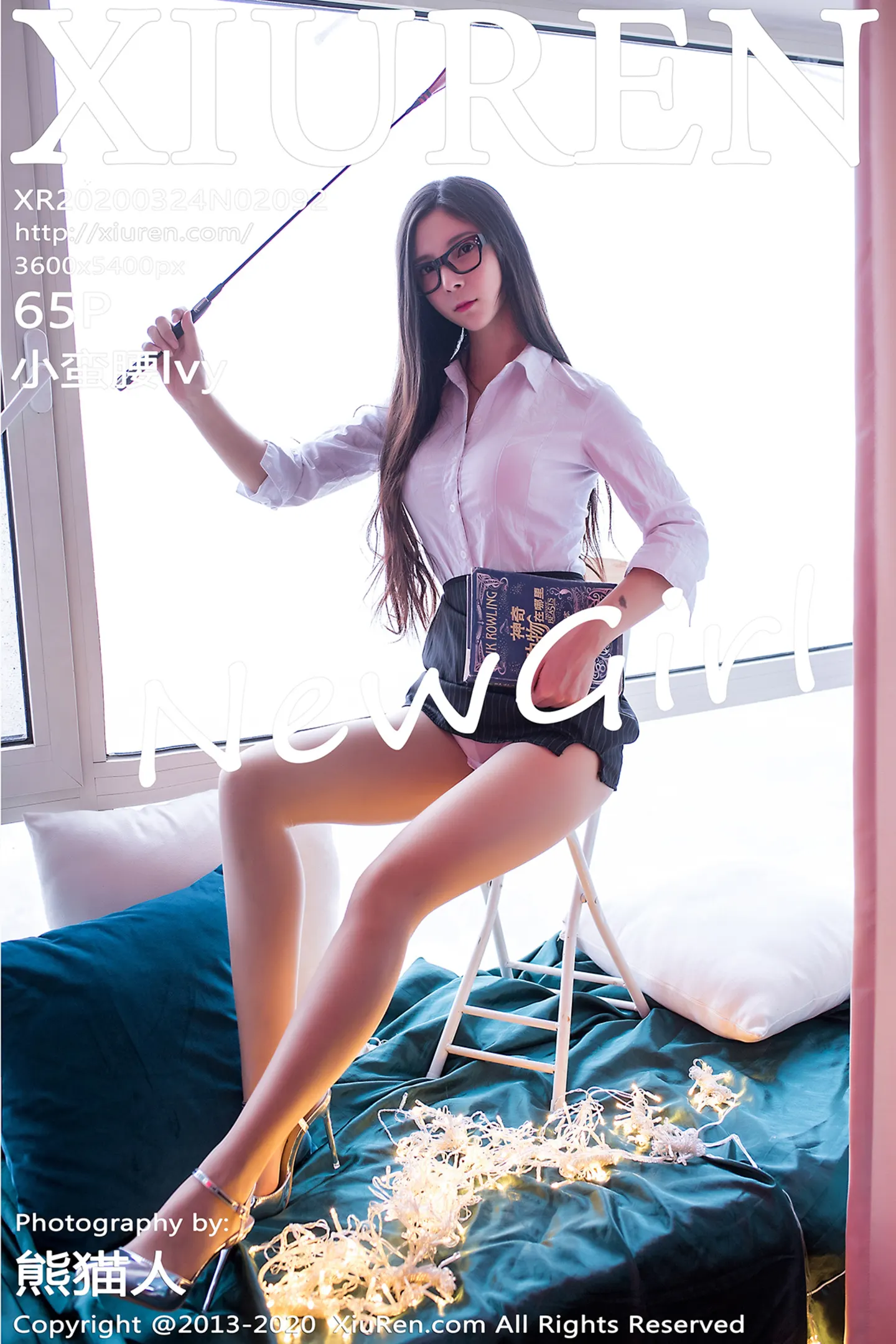 [XiuRen秀人网]VOL.2092 嫩模小蛮腰lvy私房红色比基尼+白色缕空蕾丝内衣完美诱惑写真65P-秀人网官方网站